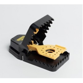 ROE-TRAP RATOEIRA BLACK EDITION MASSO GRANDE- UNIDADE