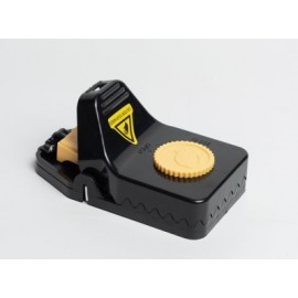 ROE-TRAP RATOEIRA BLACK EDITION MASSO GRANDE- UNIDADE