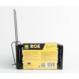 ROE JAULA PARA ROEDORES