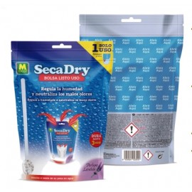 SECADRY SACO PRONTO A USAR 300G