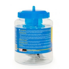 PREBEN ARMADILHA PARA MOSCAS COM RECARGA