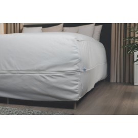 PREBEN PROTEÇÃO DE COLCHÕES ANTI PERCEVEJOS E ÁCAROS - 150X190CM