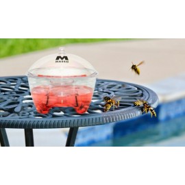 PREBEN ATRATIVO PARA ARMADILHA VESPA - 500ML