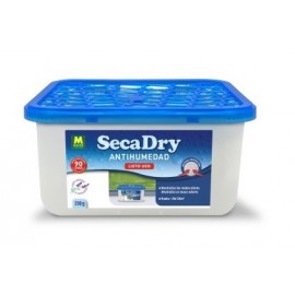 SECADRY ANTI HUMIDADE PRONTO A USAR 230G