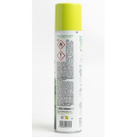 JARDIN ABRILHANTADOR 600ML