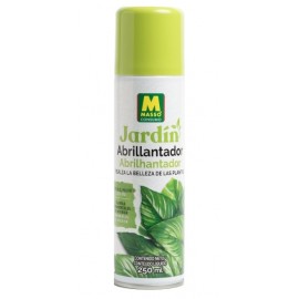 JARDIN ABRILHANTADOR 250ML