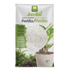 JARDIN PERLITE 5L