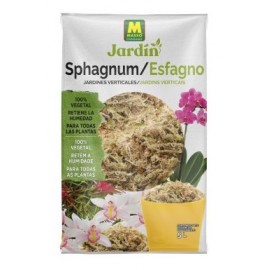 JARDIN ESFAGNO MUSGO 5L