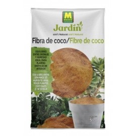 JARDIN FIBRA DE COCO 5L