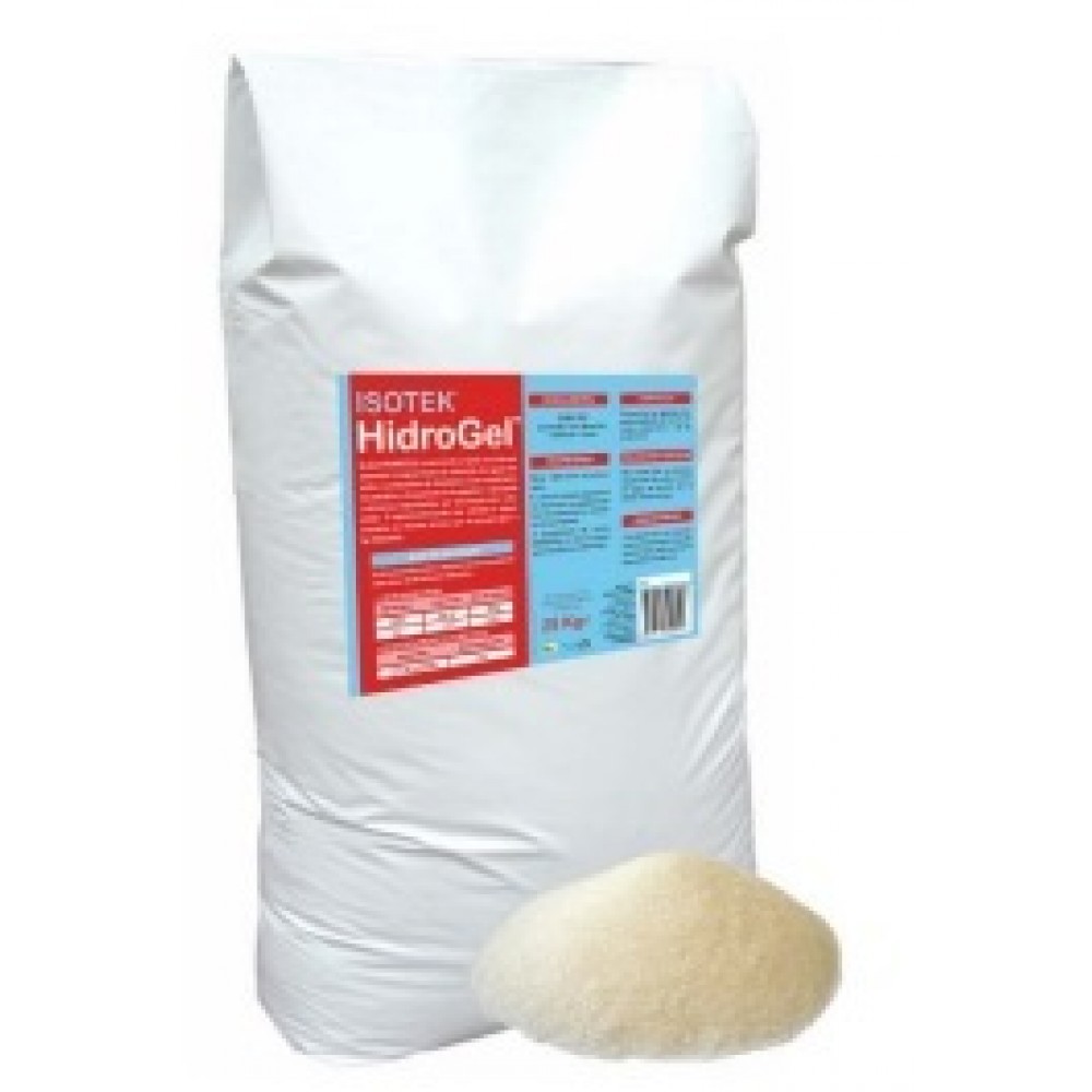 ISOTEK BEST HIDROGEL SGN 300 -15 KG