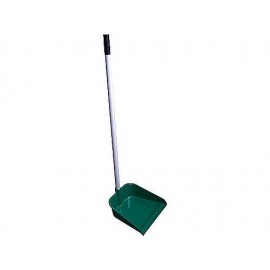 GC.APANHADOR PLASTICO COM PÉ