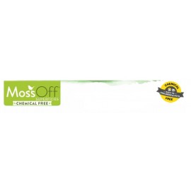 ISOTEK MOSSOFF SUPERFICIES ALGAS ANTI-MUSGO  5 LT