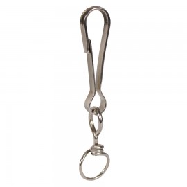 MOSQUETAO NIQ 120 MM