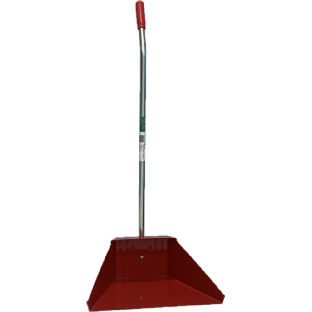 HANDY APANHADOR DO LIXO METALICO C/CABO 6001