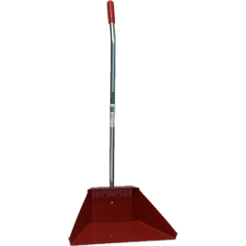 HANDY APANHADOR DO LIXO METALICO C/CABO 6001