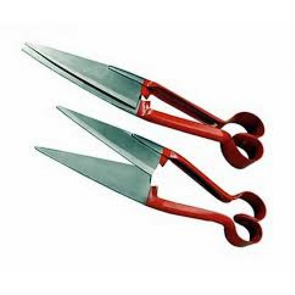 TESOURA DE TOSQUIAR OVELHAS MANUAL RECTA