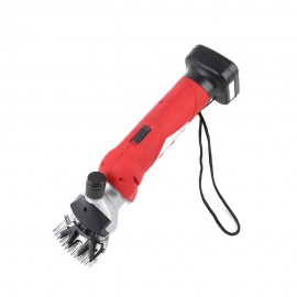 CONFORTEK MAQUINA TOSQUIAR OVINOS OVI-12V C/ 2 BATERIAS