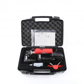 CONFORTEK MAQUINA TOSQUIAR OVINOS OVI-12V C/ 2 BATERIAS