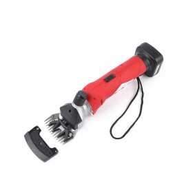 CONFORTEK MAQUINA TOSQUIAR OVINOS OVI-12V C/ 2 BATERIAS