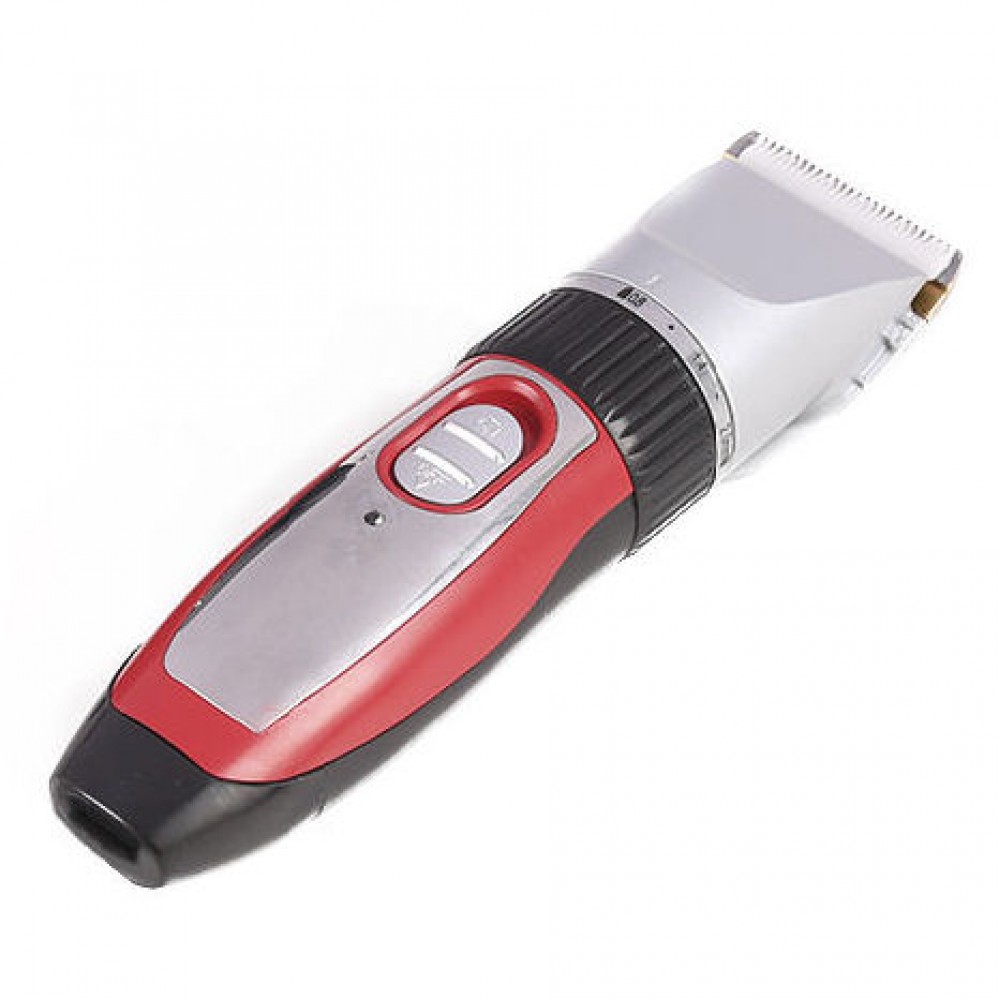 MAQUINA TOSQUIAR RECARREGÁVEL F5D PRO