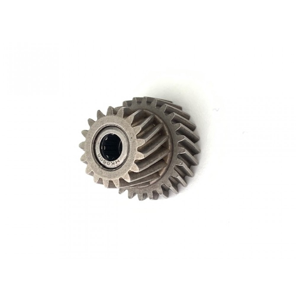 CONFORTEK CARRETO METALICO OVI380 -17/25 DENTES