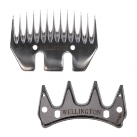 WELLINGTON KIT PENTE E  CORTADOR  OVI 380