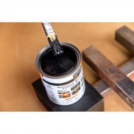 ESMALTE MULTI SUPERFICIES NEGRO BRILHANTE- LATA 750ML