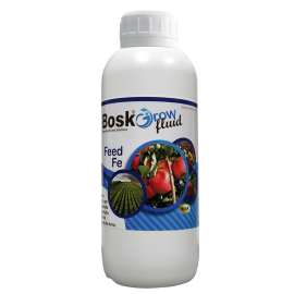 ADUBO BOSKGROW FLUID FEED FE - 1 LITRO