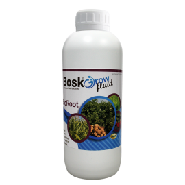 ADUBO BOSKGROW FLUID BIOROOT - 1 LITRO