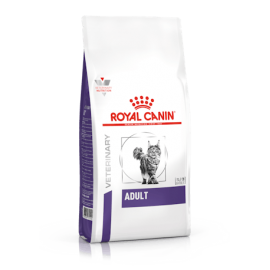 ROYAL CANIN VET GATO ADULTO - 2 KG