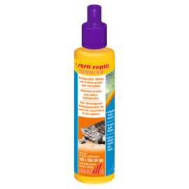 SERA REPTIBIOCLEAR  50 ML
