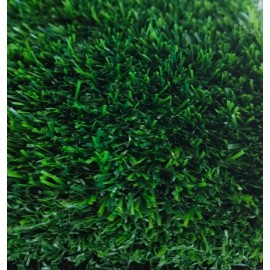 RELVA ARTIFICIAL 30MM VERDE / VERDE - ROLO 2X25 METROS