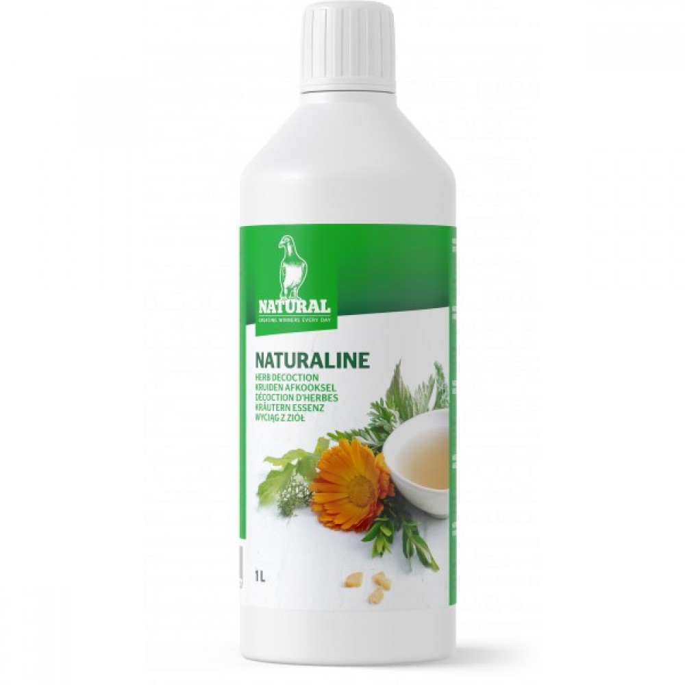 NATURAL NATURALINE 1 LT