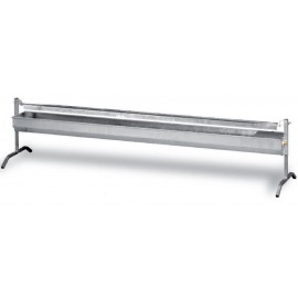 BEBEDOURO AUTOMÁTICO PARA PATOS 30L  - 2 M