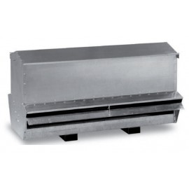 COMEDOURO EXTERIOR  PARA PATOS 500KG