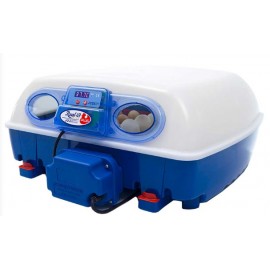 INCUBADORA REAL 49 PLUS