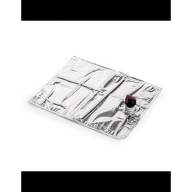 BOLSA BAG-IN-BOX-  10 LT   - CX 250 UNIDADES