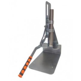 SUPORTE DE ENCHER E FECHAR BOLSA BIB