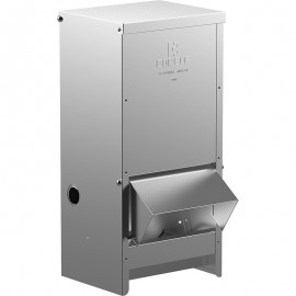 COMEDOURO PARA EXTERIOR  DE AVES 20 LT