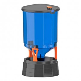 BEBEDOURO AVES SILO FREE-RANGE 45 LITROS