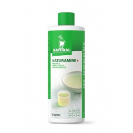NATURAL NATURAMINE 500 ML