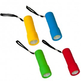 OVOSCOPIO LED