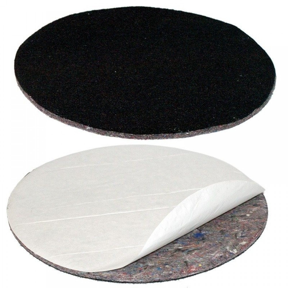ALMOFADA PARA NINHO PLASTICO DE POMBOS 8MM C/ADESIVO