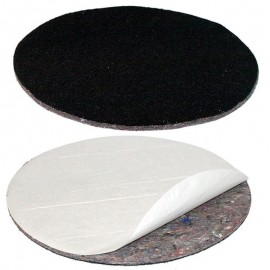 ALMOFADA PARA NINHO PLASTICO DE POMBOS 8MM C/ADESIVO