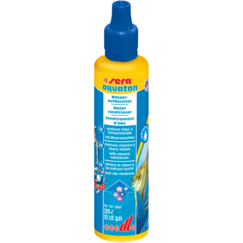 SERA AQUTAN - 50 ML