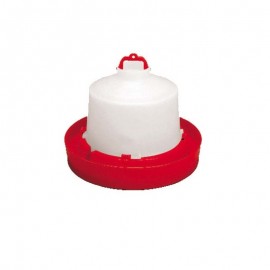 BEBEDOURO AVES 1ª IDADE PLASTICO 5 LT