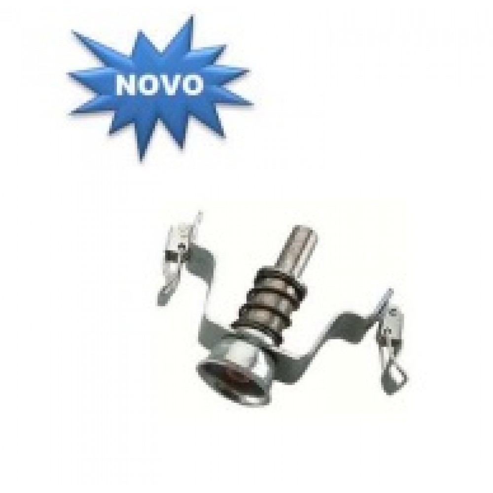 ADAPTADOR PARA CASULAS METALICAS Ø 26 e 29 mm