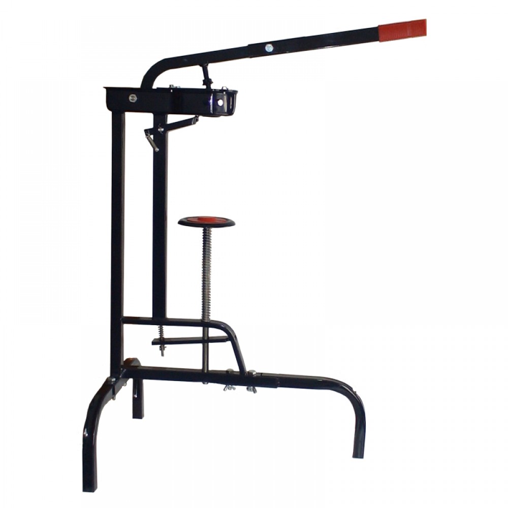 ARROLHADOR ECO MAXILAS LATÃO