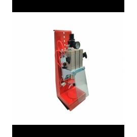 CAPSULADOR PNEUMATICO HERCULES