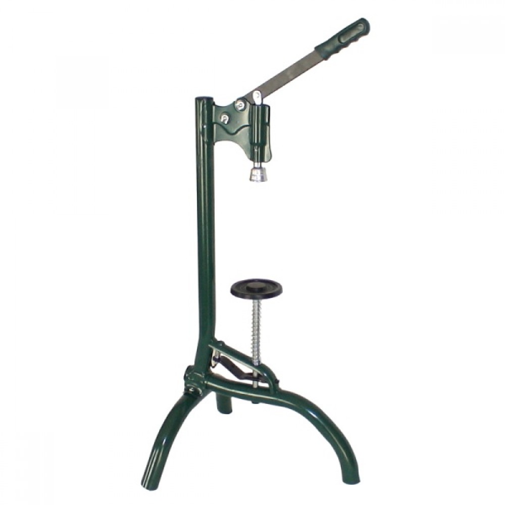 CAPSULADOR MAGNÉTICO REGULAÇÃO AUTOMATICA  Ø 26/29 mm